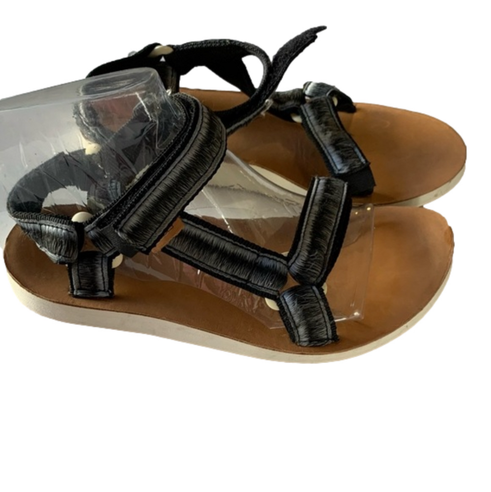 Teva sandals